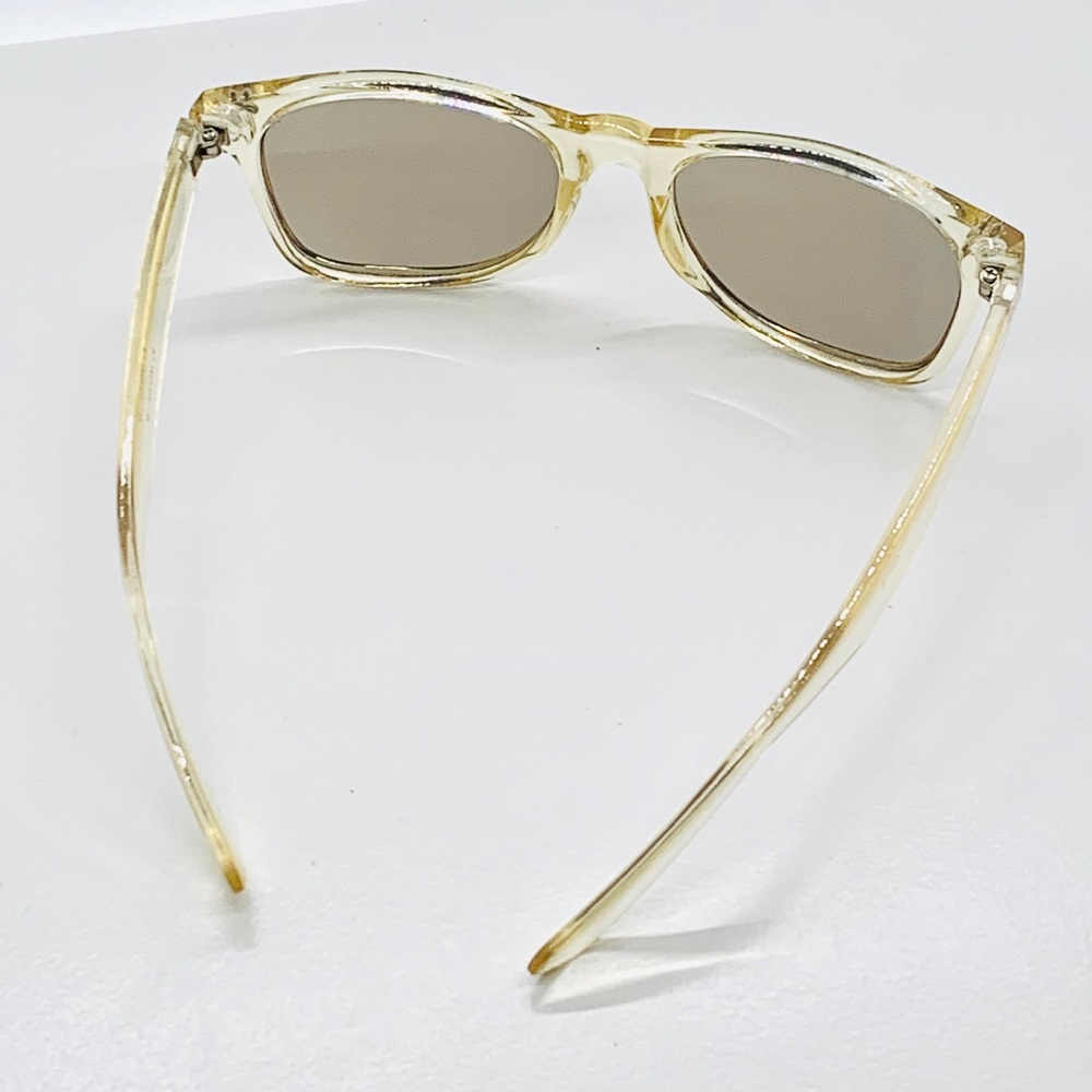 Cool Translucent Sunglasses - image 4